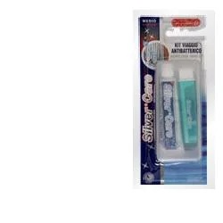 Silvercare Reise-Set