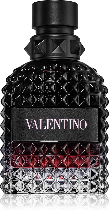 Valentino Born In Roma Intense Uomo Eau de Parfum für Männer
