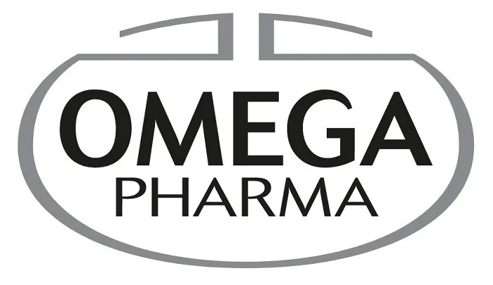OMEGA PHARMA Chetogerd Gold 20 sachets