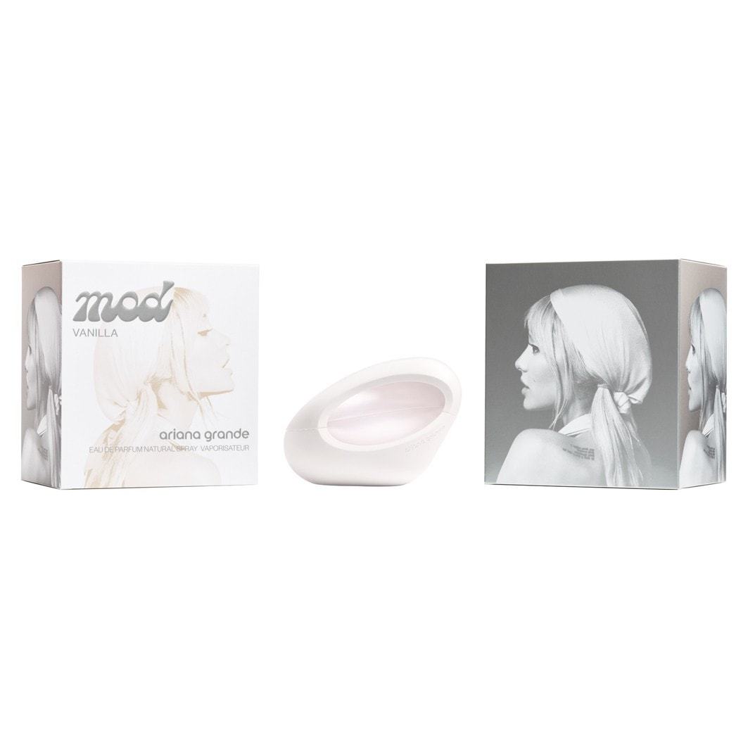 Ariana Grande Eau de Parfum MOD Vanilla Eau de Parfum – 30 ml