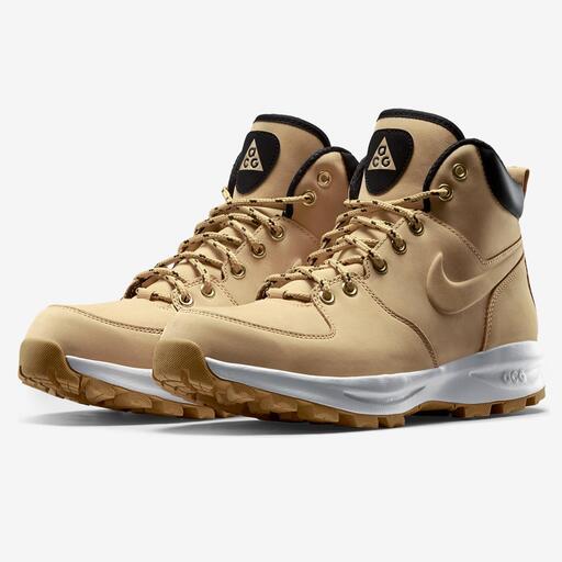  Nike Manoa Leder