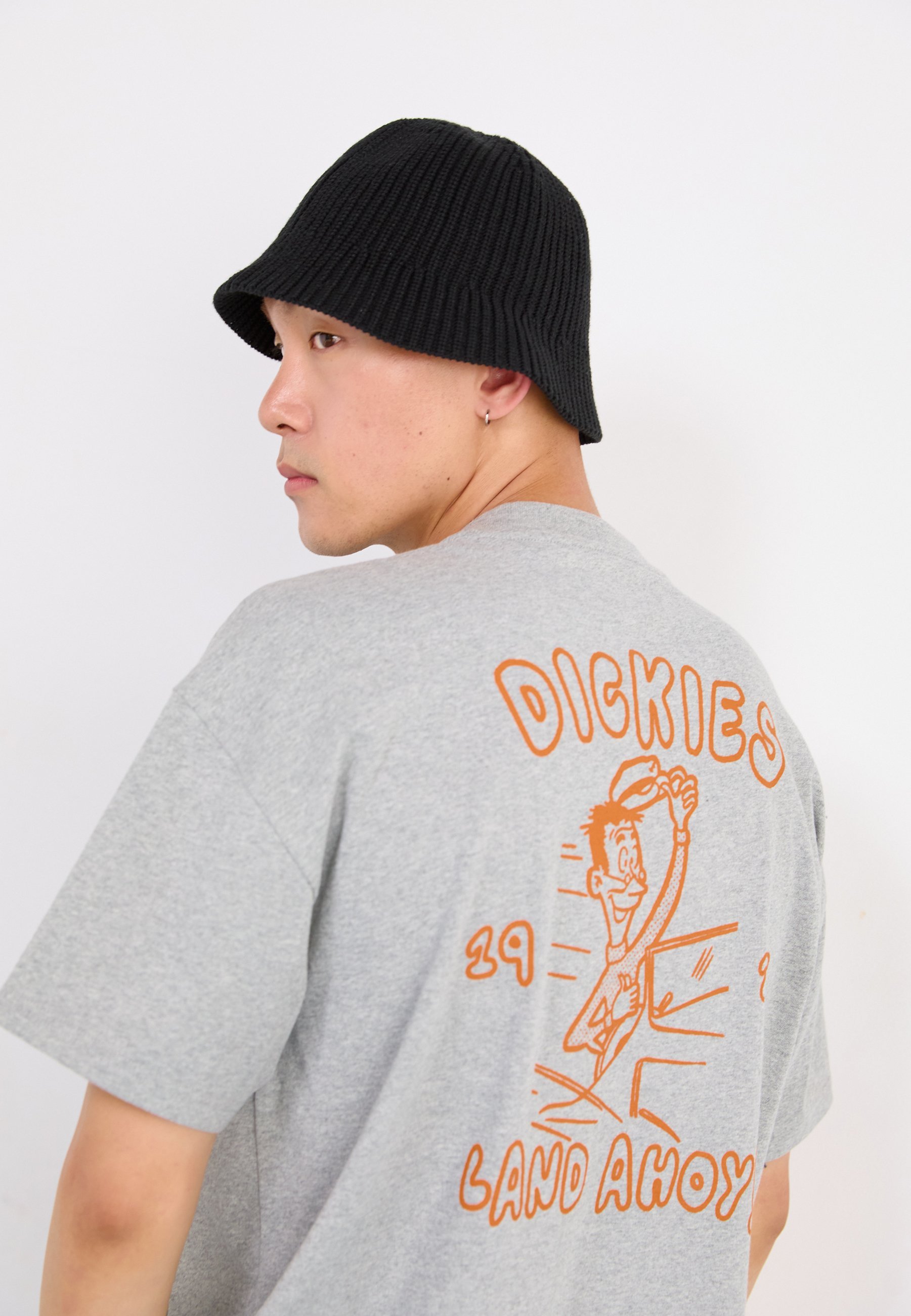 T-shirts imprimés Dickies