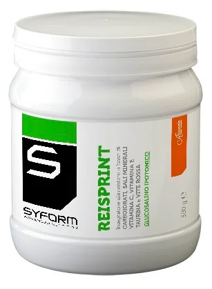 Reisprint Naranja 500 g
