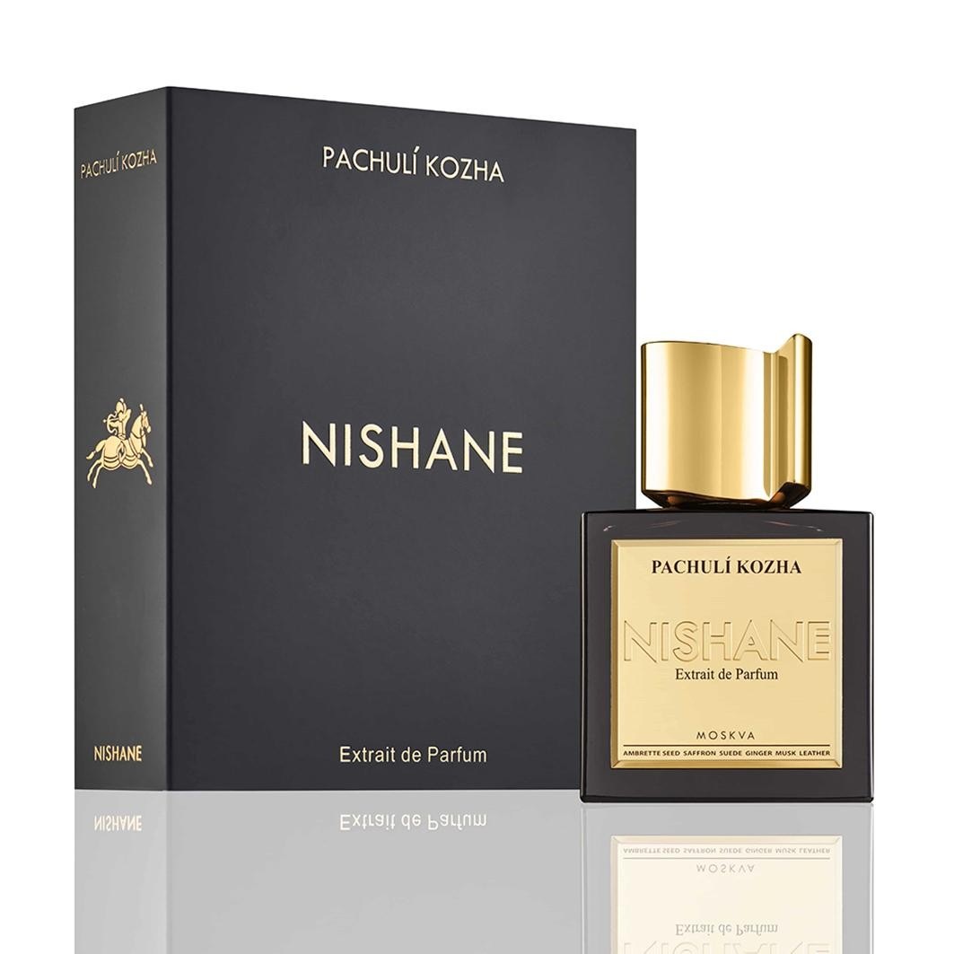 NISHANE PACHULI KOZHA