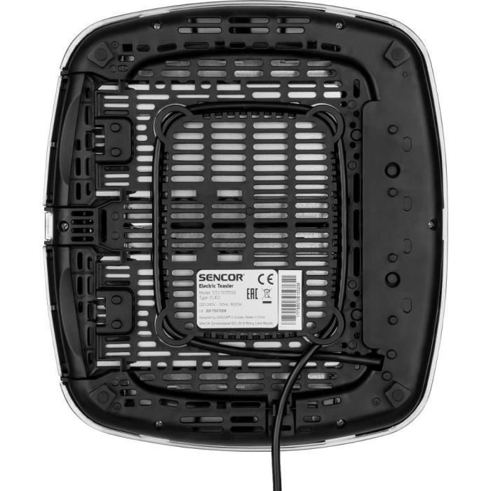 Grille-pain - Sencor - STS 5070SS