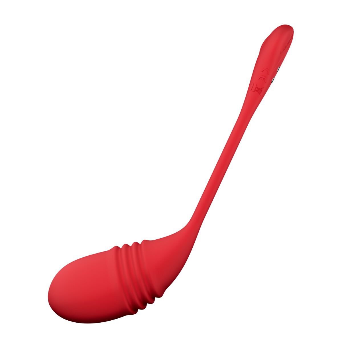 Lovense Vulse (Stødende Æg Vibrator)
