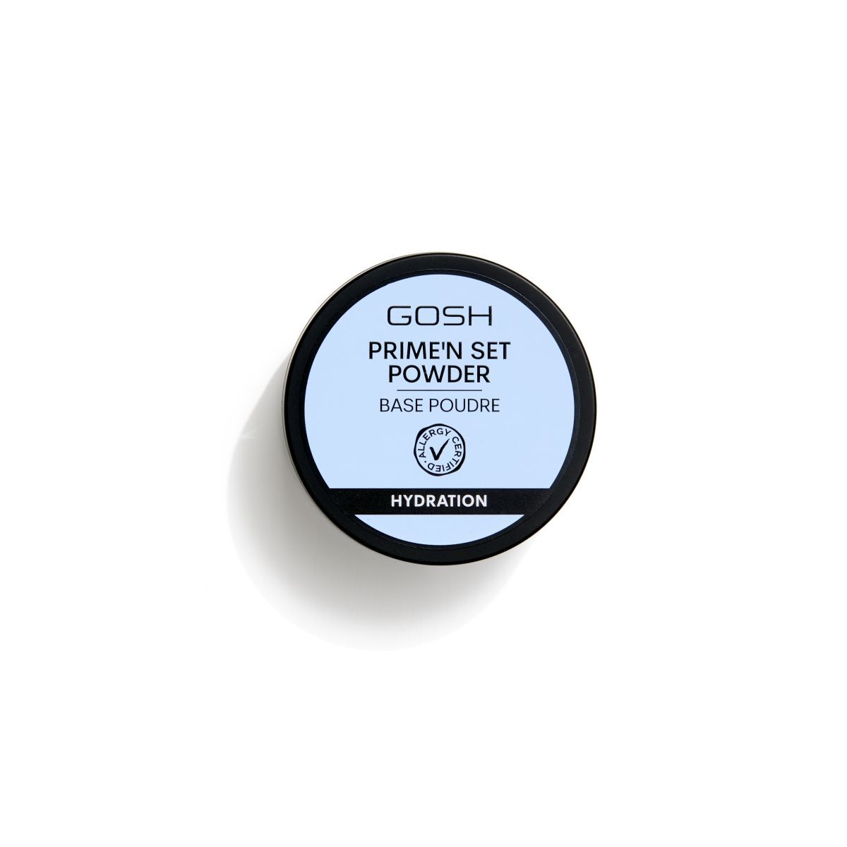 Base pour le visage Gosh 7g