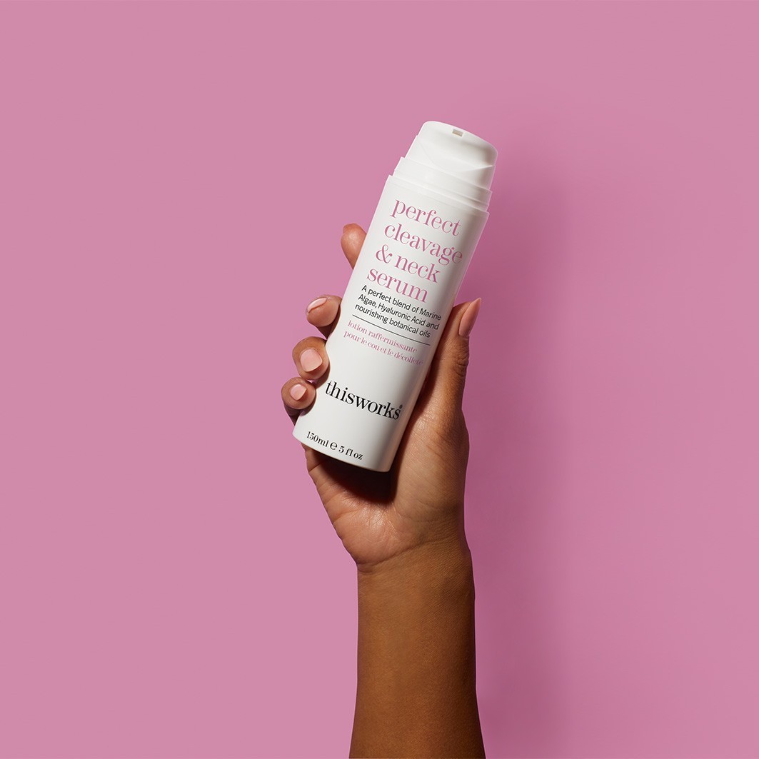 Victorinox Decolleté Care Perfect Cleavage & Neck serums – 150 ml