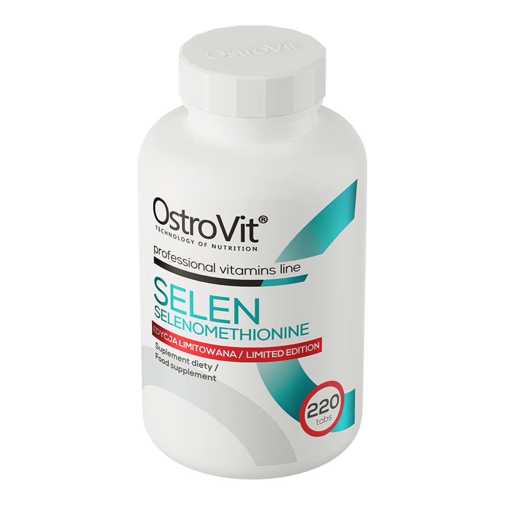 OstroVit Selen
