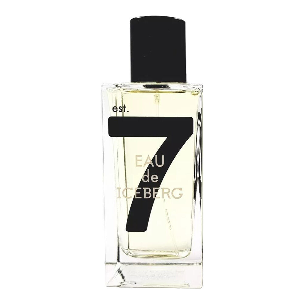 Isbjerg Eau de Isbjerg