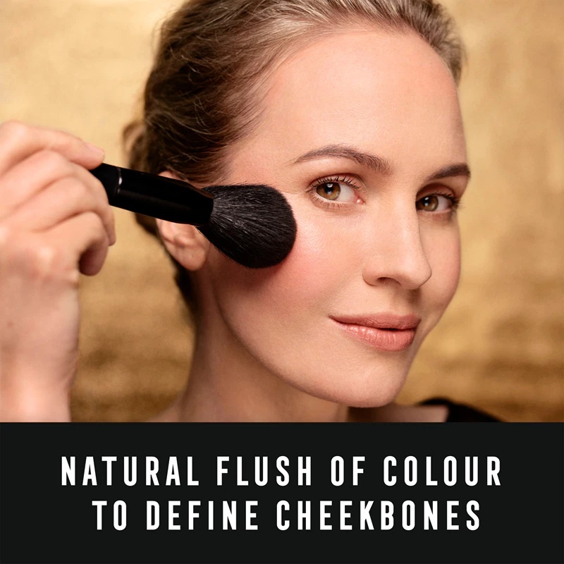 Max Factor Creme Puff pūderrozā