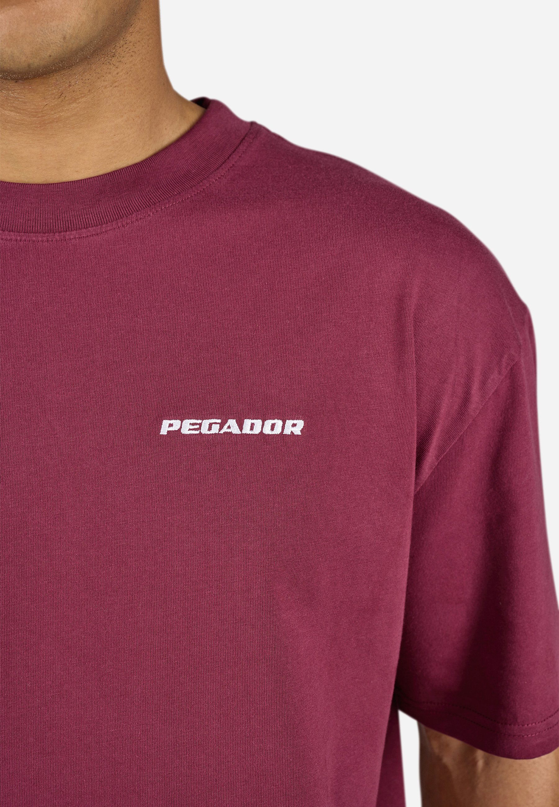 Tricouri Pegador Basic