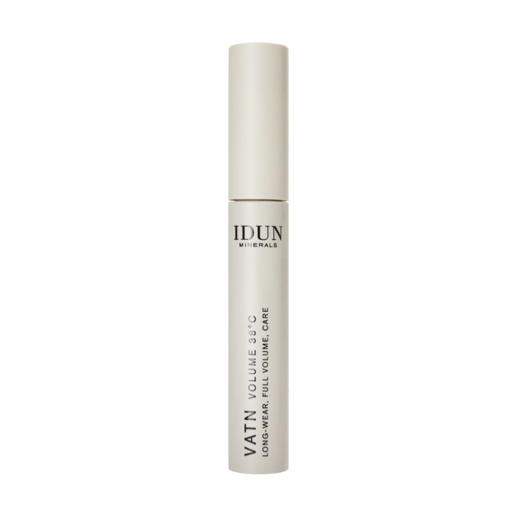 IDUN Minerals maskara VATN VOLUME PLAVA 38°C - 9 ml