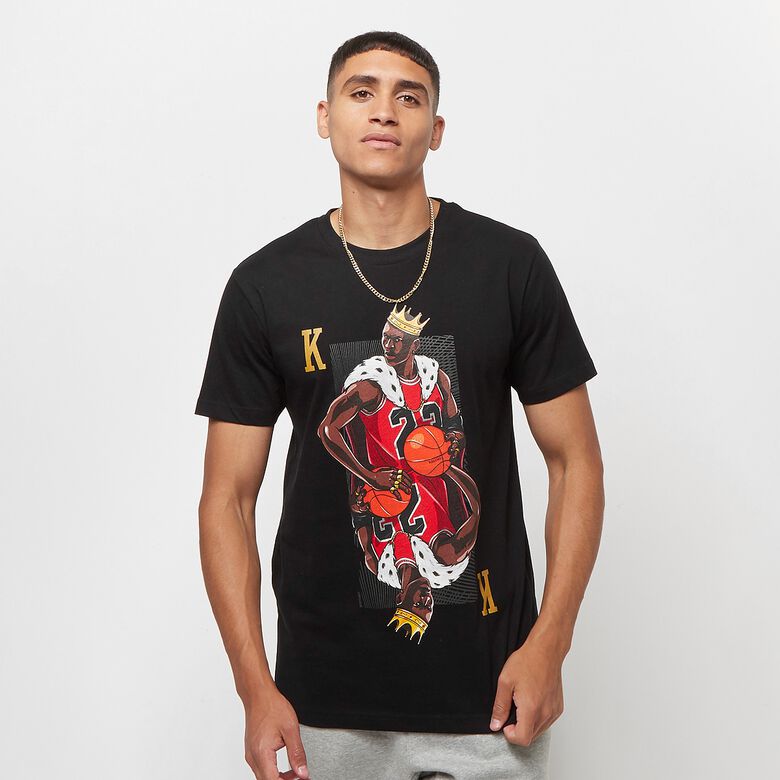 König Mike Tee