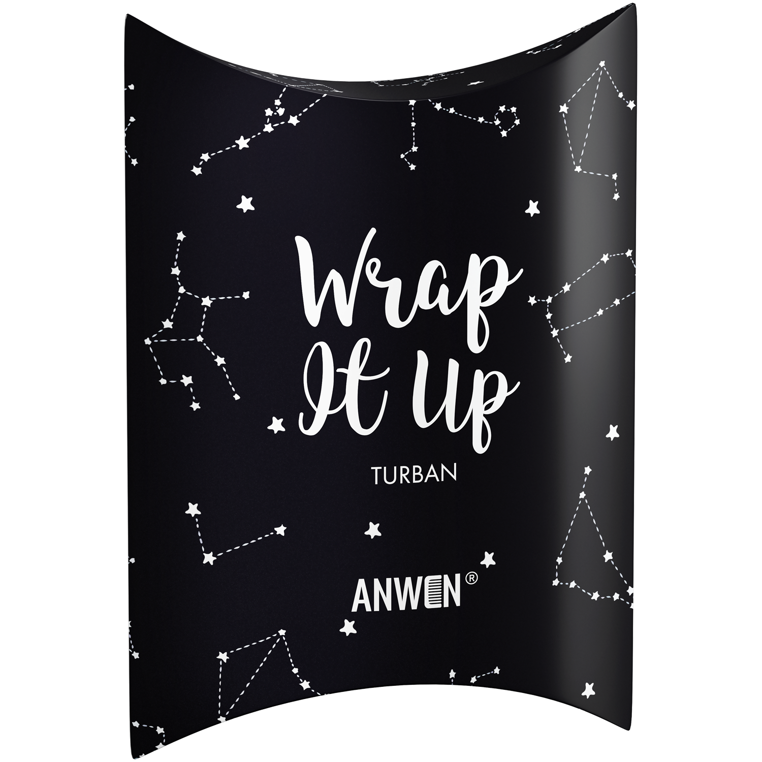 Anwen Wrap It Up