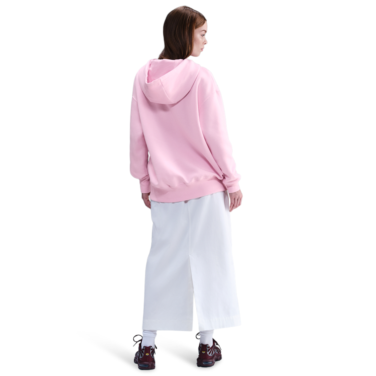 Nike Sportswear Phoenix -huppari