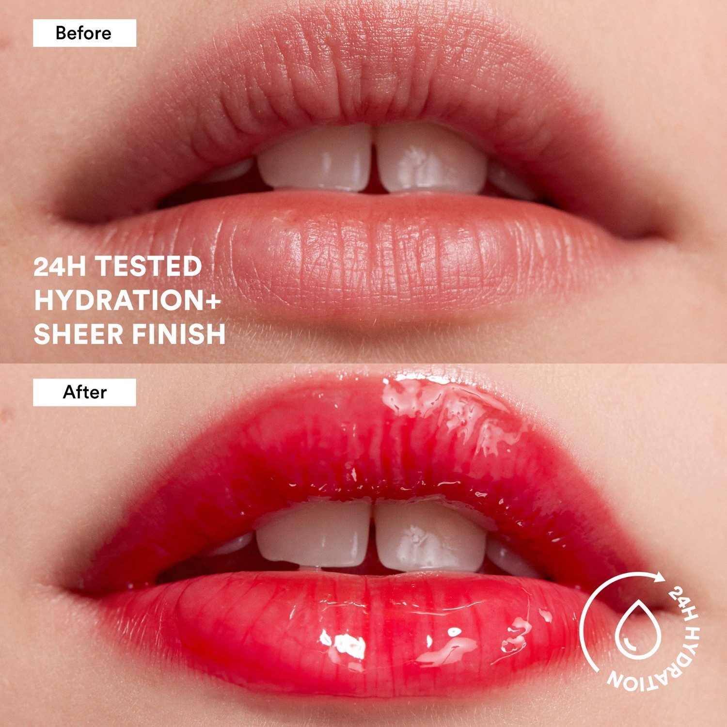 3INA Lippenol The Color Lippenol - 4 ml