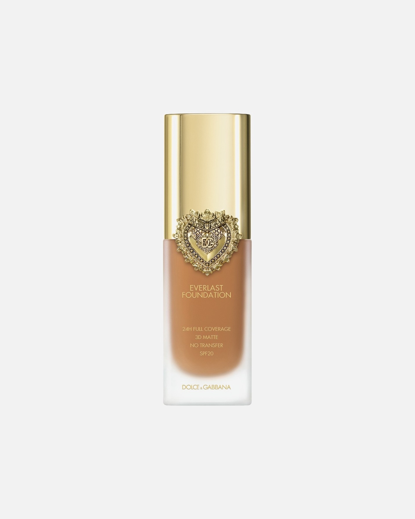 Dolce&Gabbana tonālais krēms Everlast - 27 ml