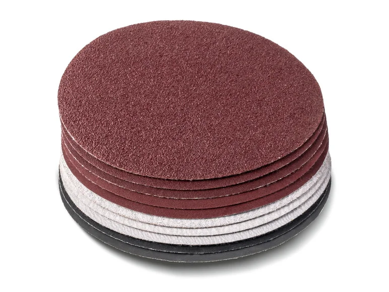 Acessórios PARKSIDE® para meuleuse d'angle, 125 mm
