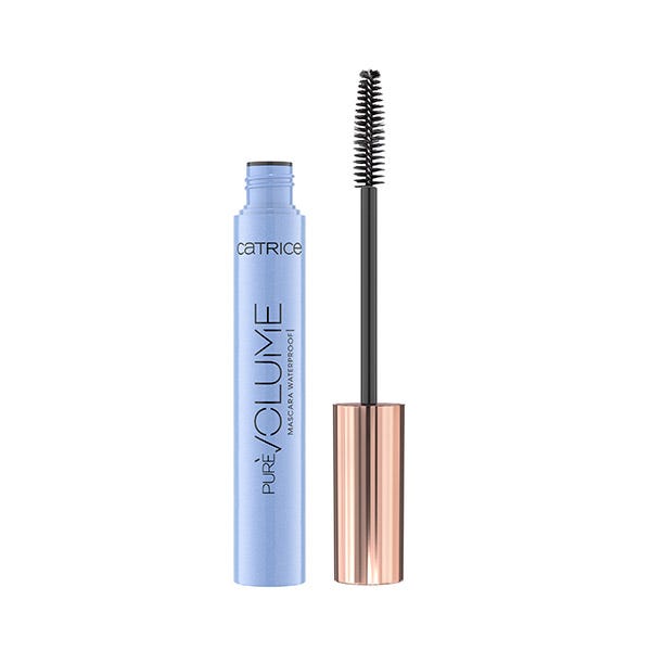 Voděodolná řasenka Pure Volume | 1 ks