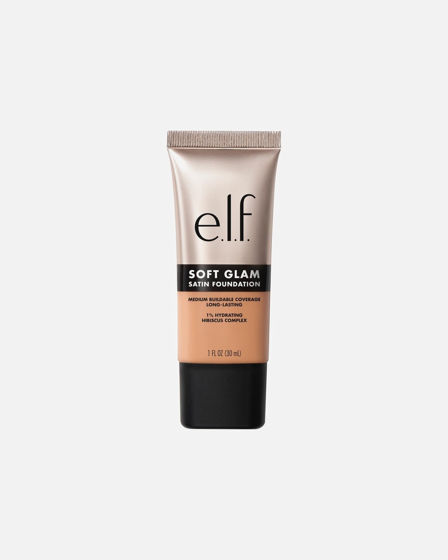elf Cosmetics puder Soft Glam Satin - 30 ml