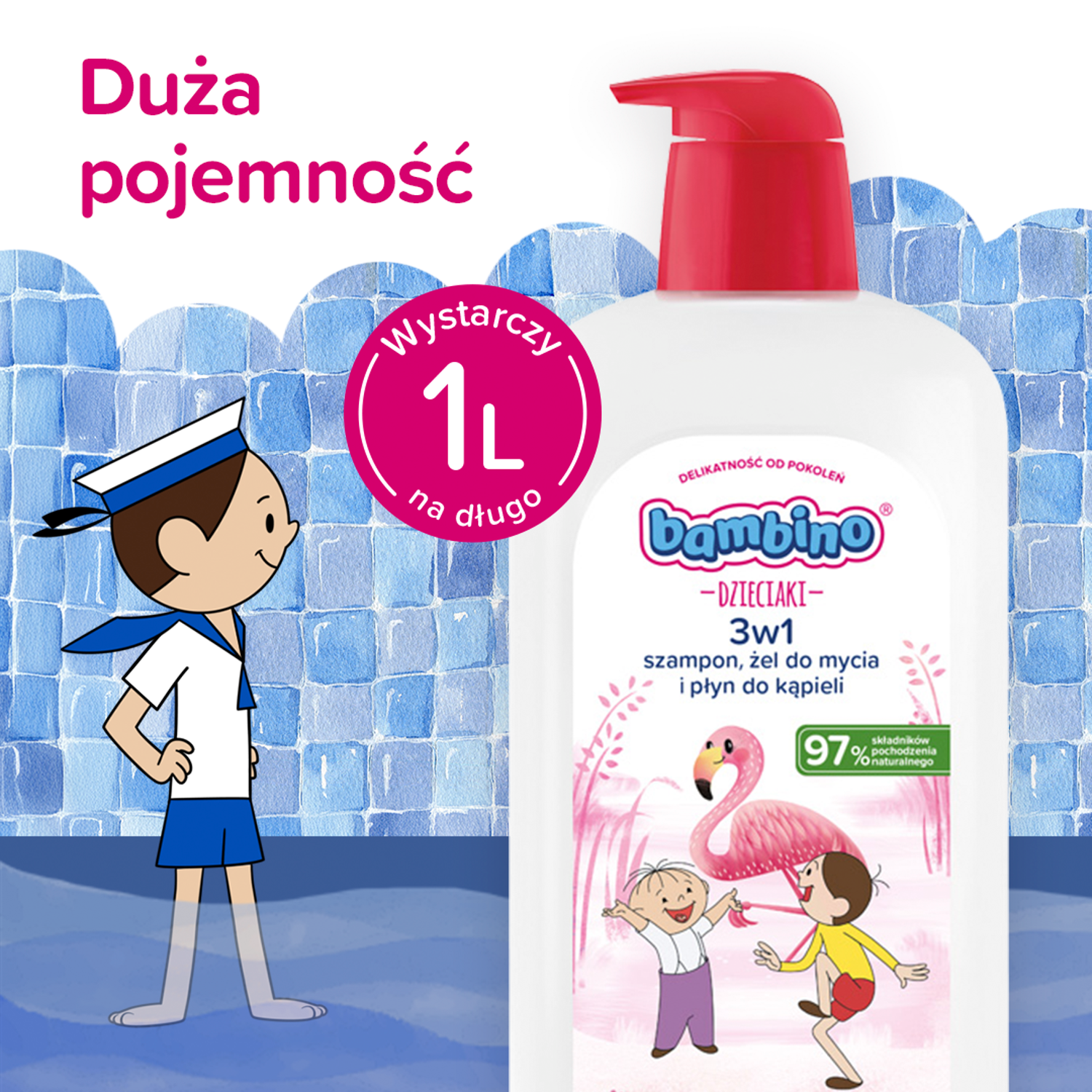 Bambino Kids