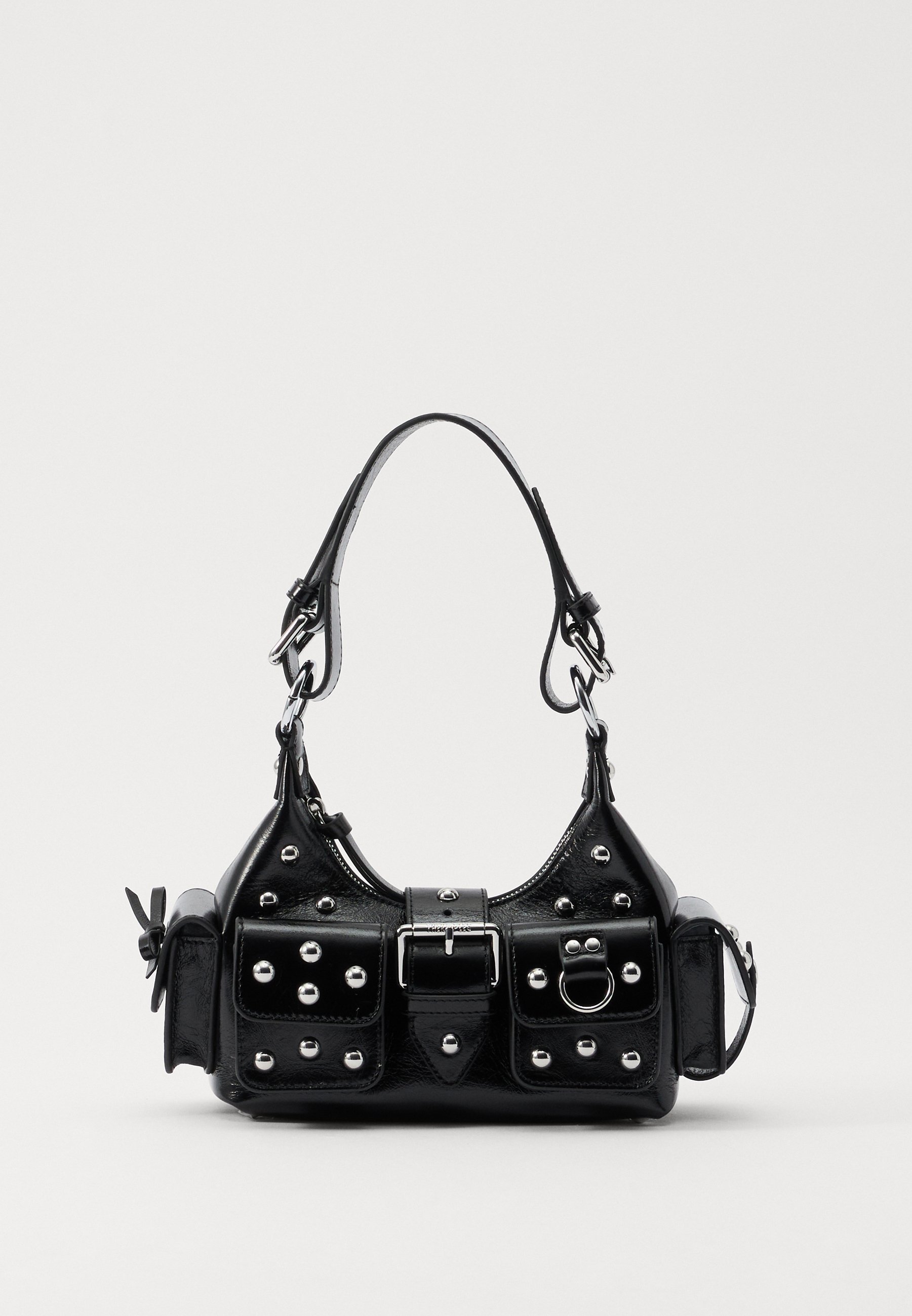 De Kooples SAC - Handtas - zwart
