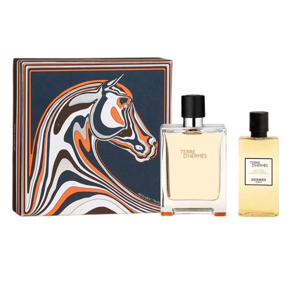 Hermes Terre D'Hermes