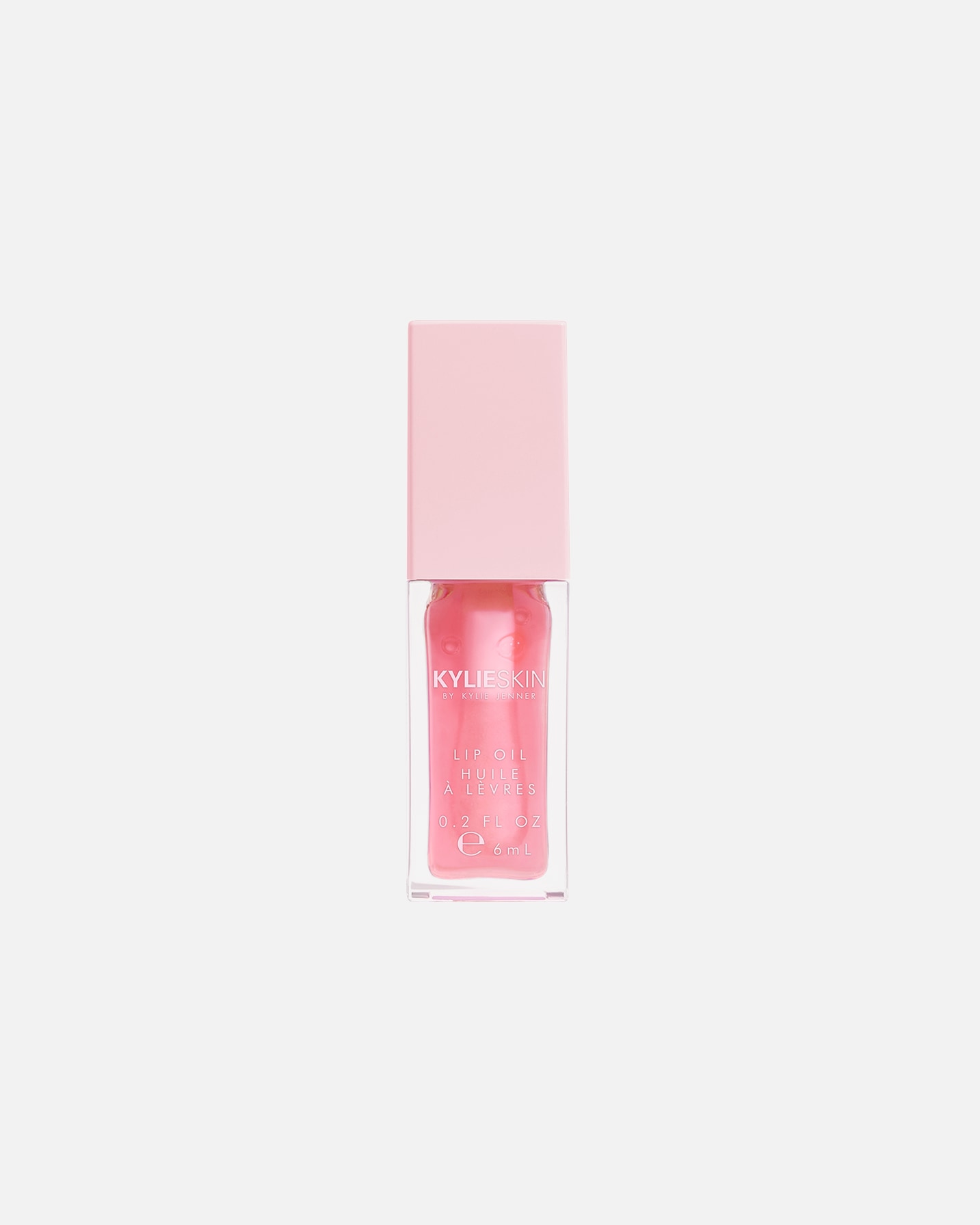 KYLIE SKIN Lip Oil Must-Haves Kylie Skin Lip Oil – Hazelnut Cream, 6 ml – 6 ml