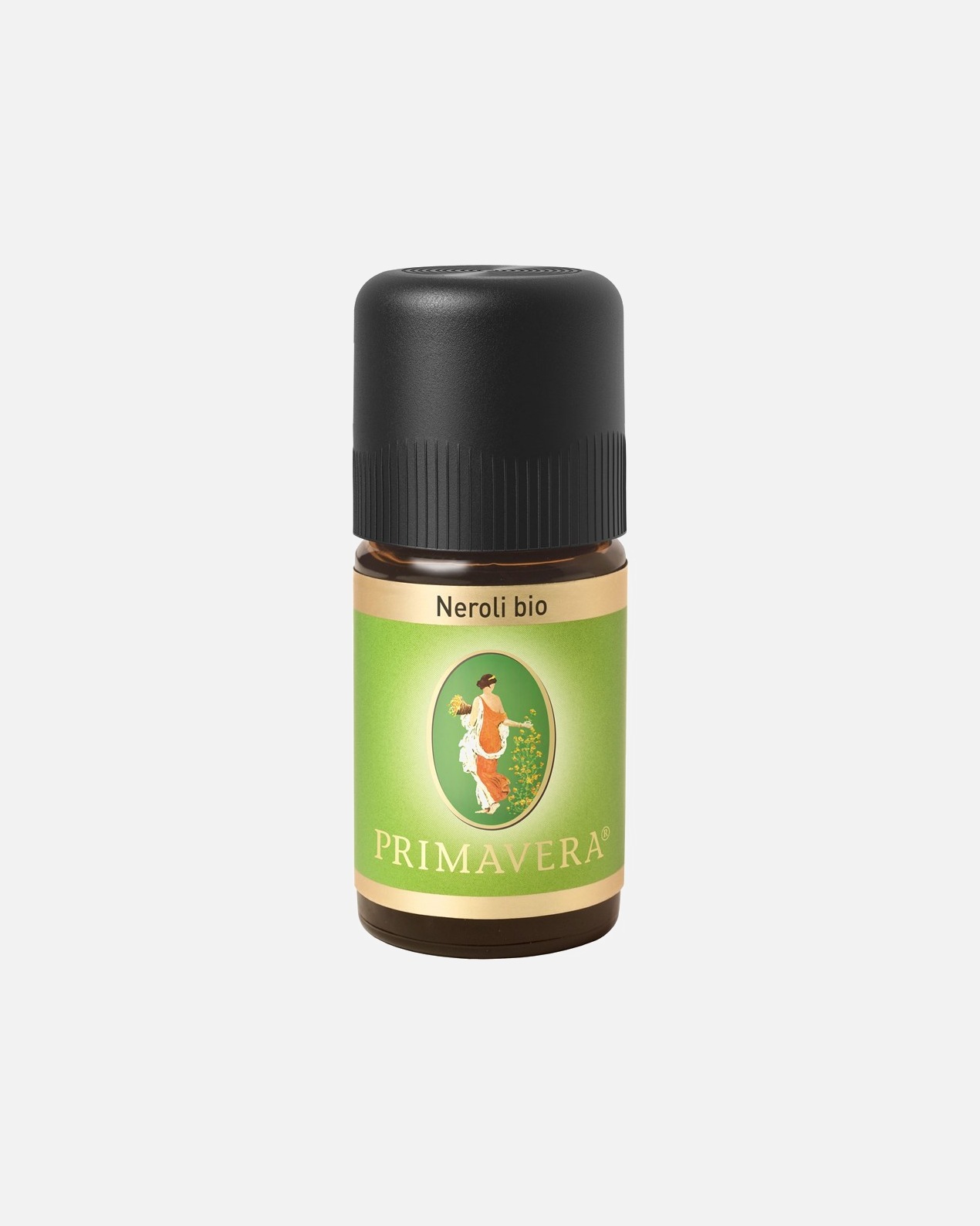 Primavera istabas aromāts Neroli organiskais - 5 ml