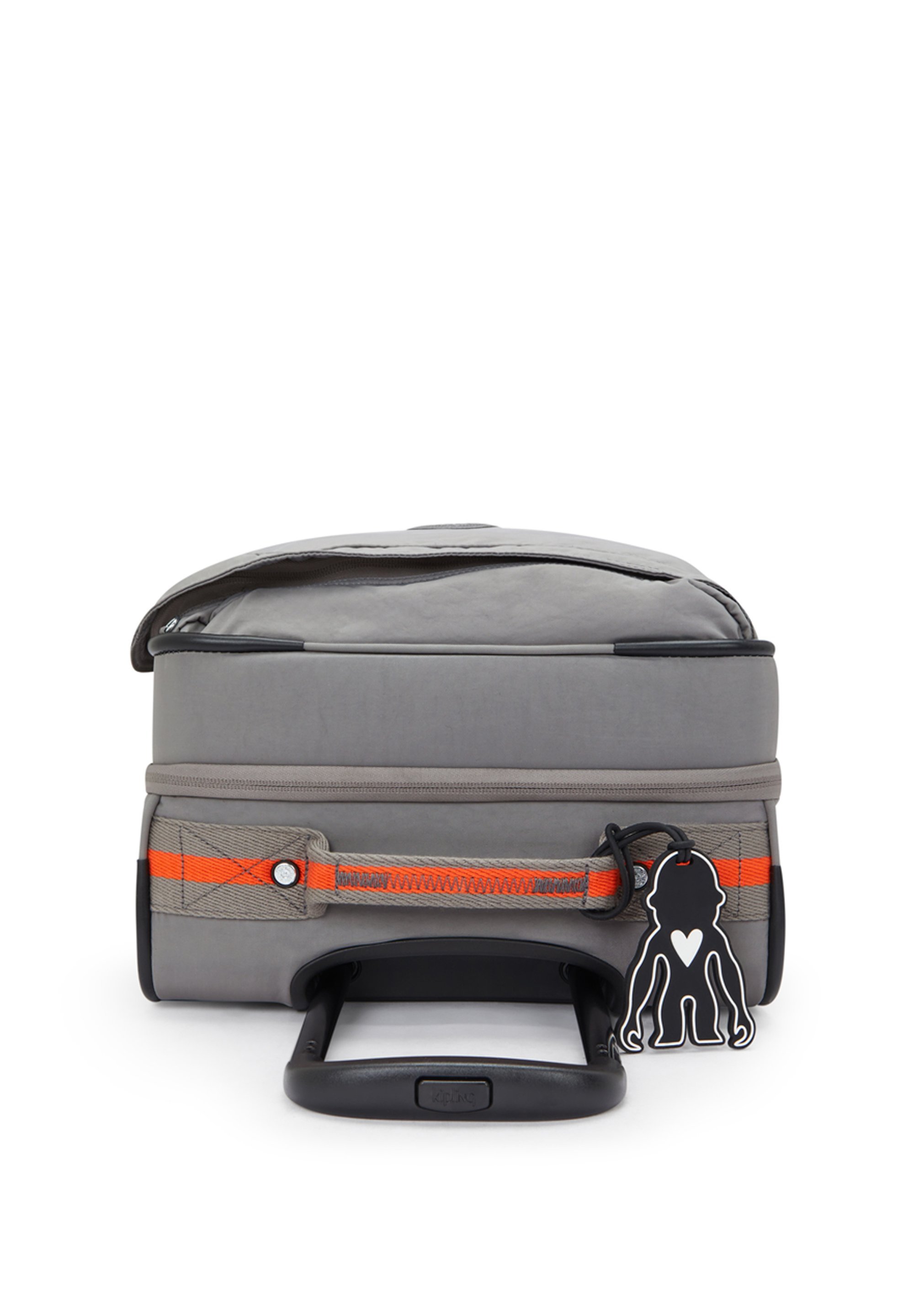 Kipling SPONTANEOUS - Koffer op wielen - uitnodigend grijs