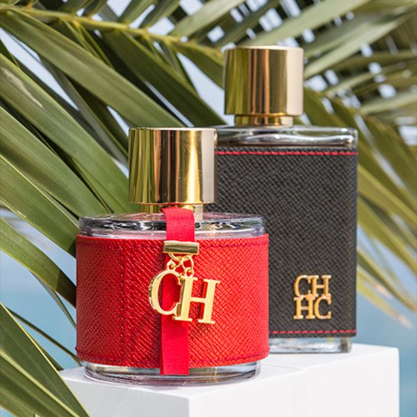 CH For Men EDT Kolonjske vode za muškarce