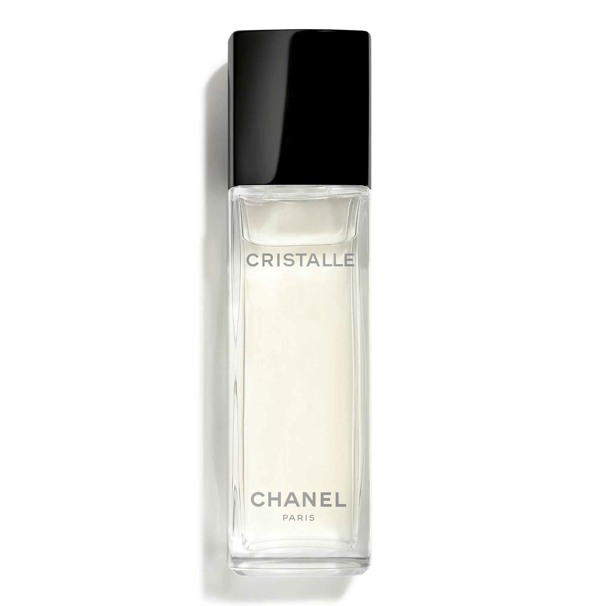 CRISTALLE - EAU DE TOILETTE VAPORIZZATORE