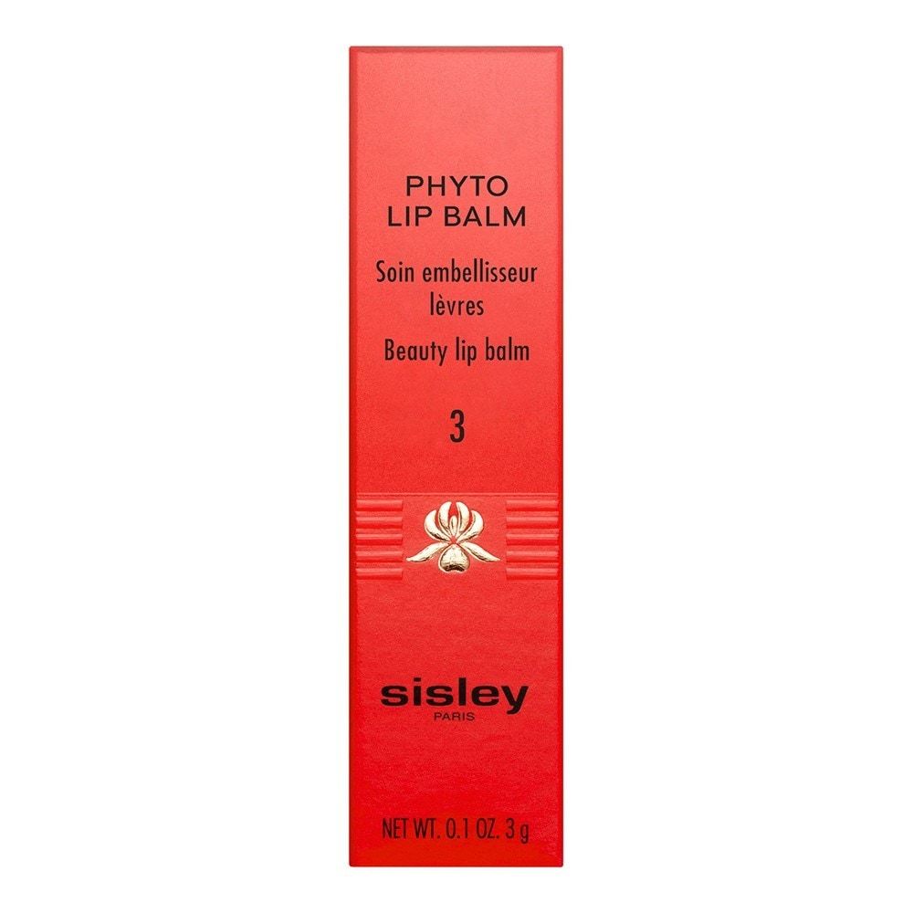 Sisley fito-lūpų balzamas - 3 g