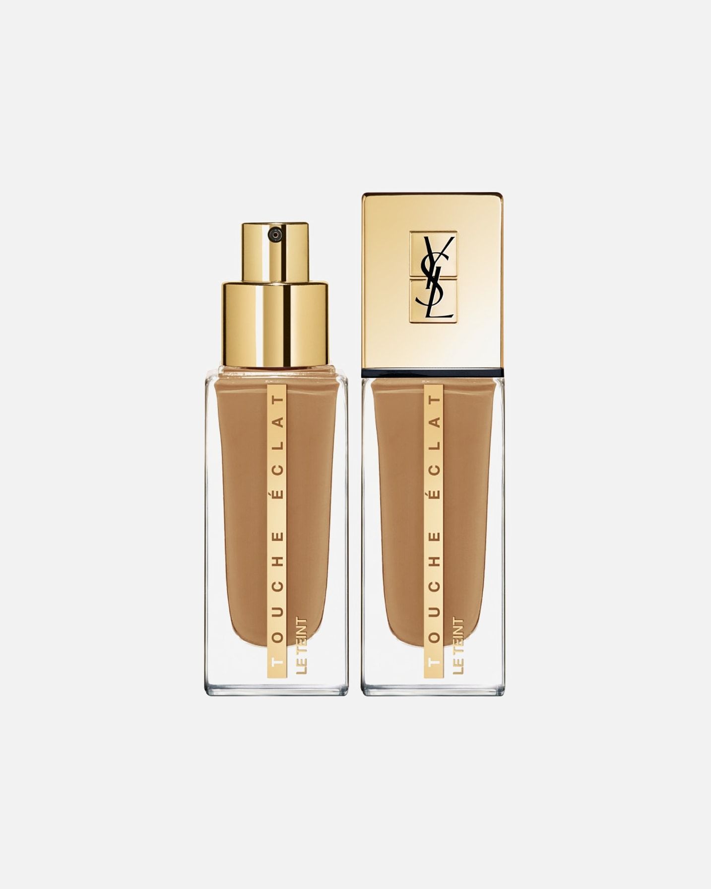 Yves Saint Laurent Foundation Touche Eclat Le Teint - 25 ml