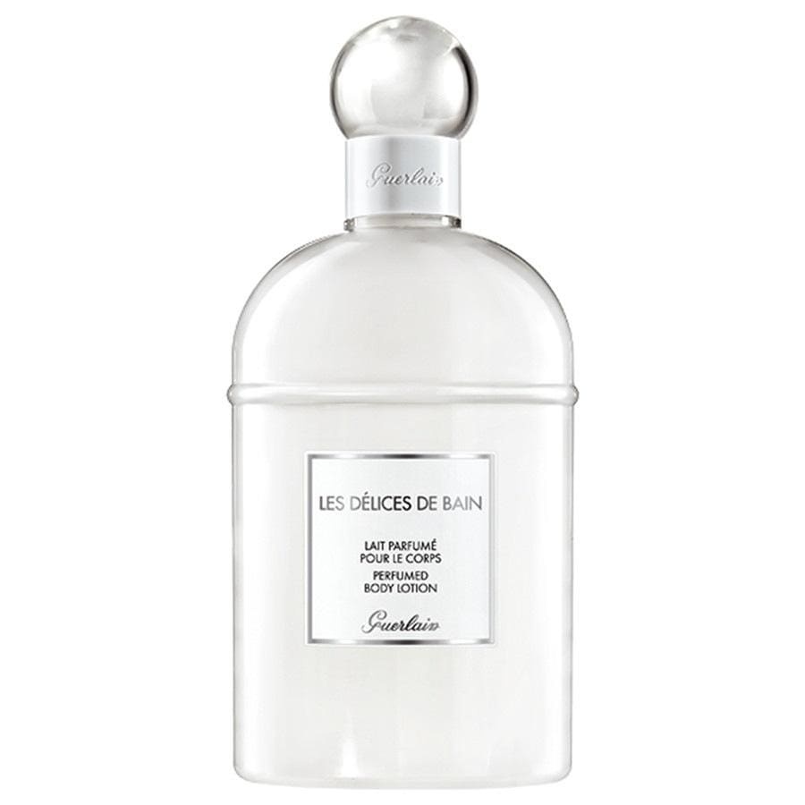 Guerlain Körpermilch Les Délices de Bain - 200 ml