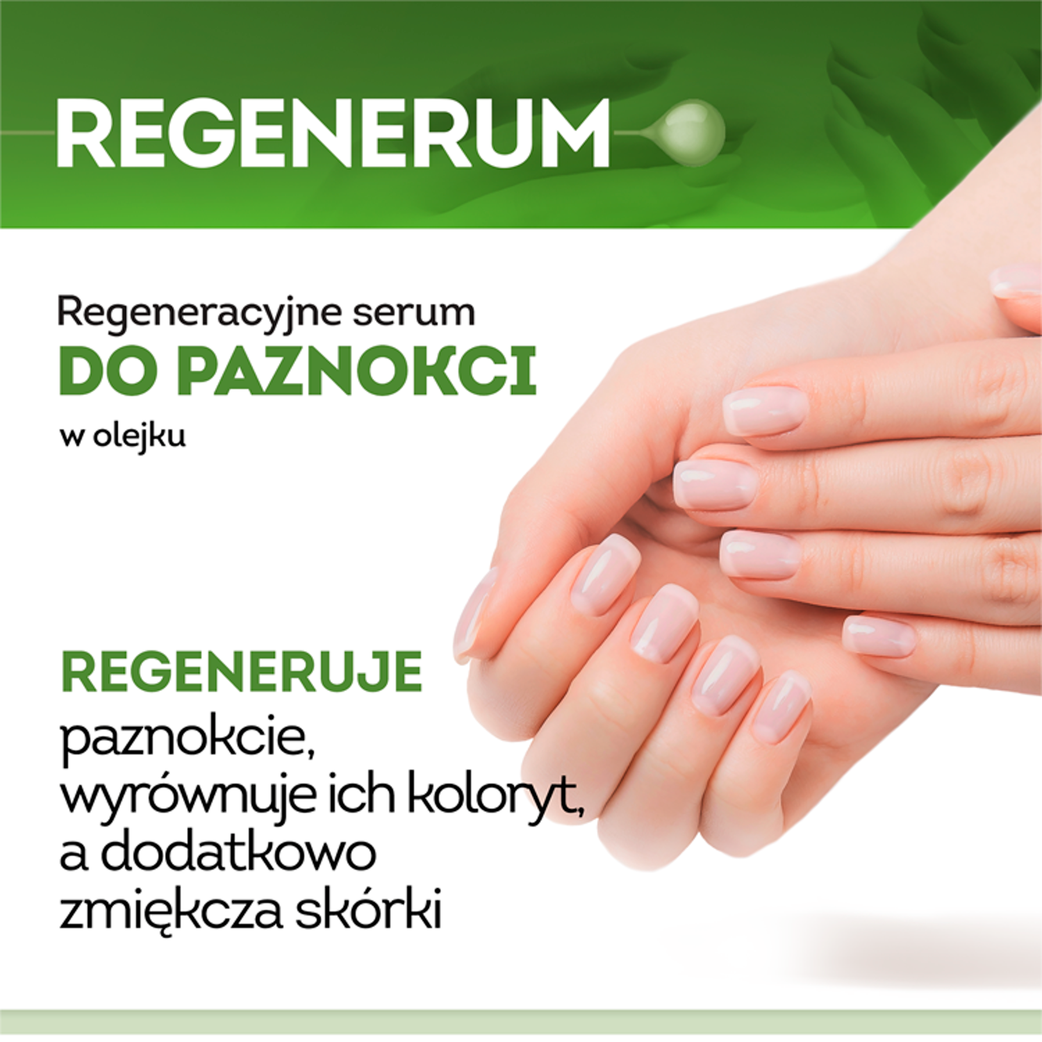 Regenerum nail serum 5ml