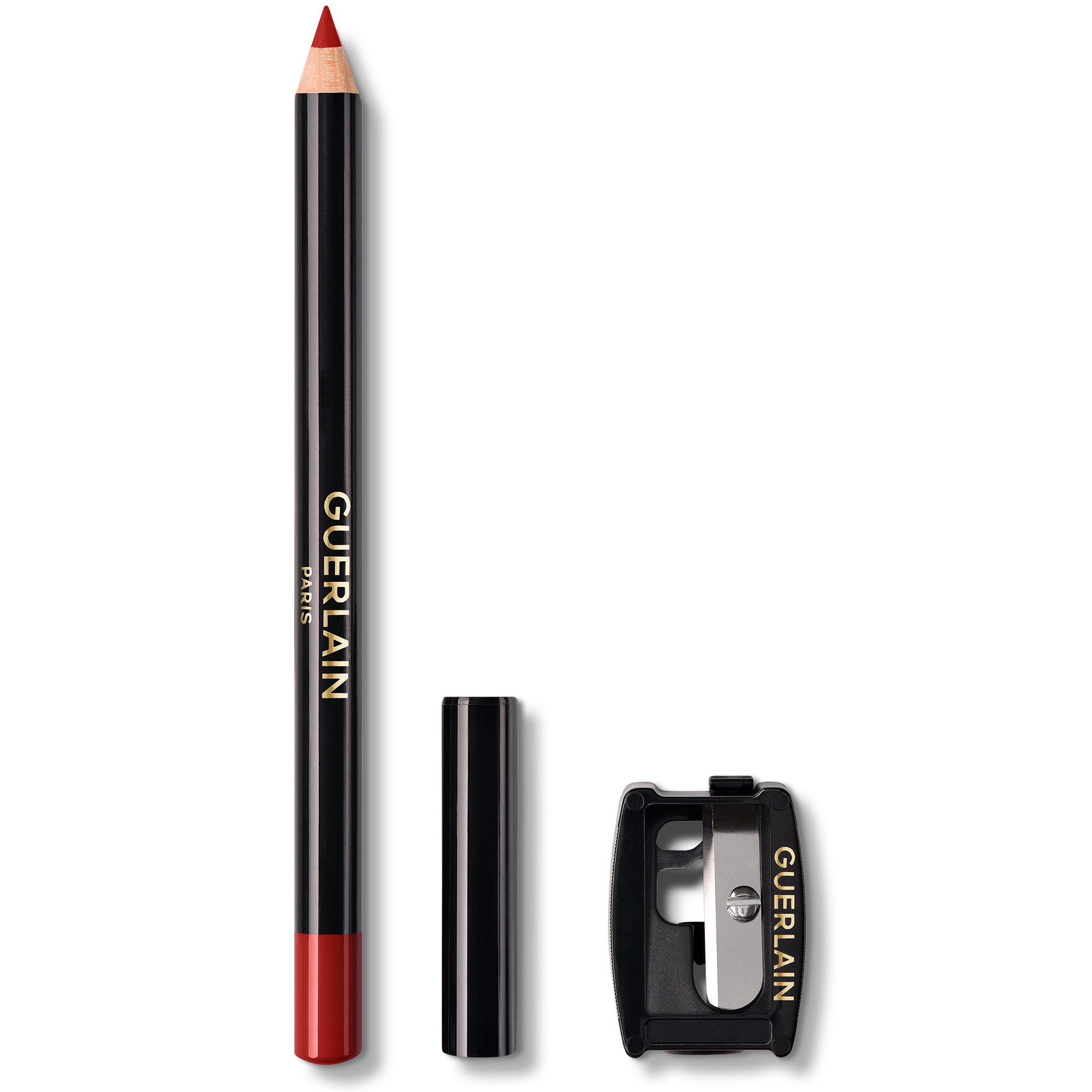 Kontúrovacia ceruzka na pery Contour G Lip Pencil Luxusné kontúrovacie ceruzky na pery