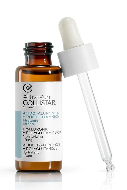 Hidratantna krema za lifting s hijaluronskom kiselinom Luksuzne hidratantne i hranjive kreme