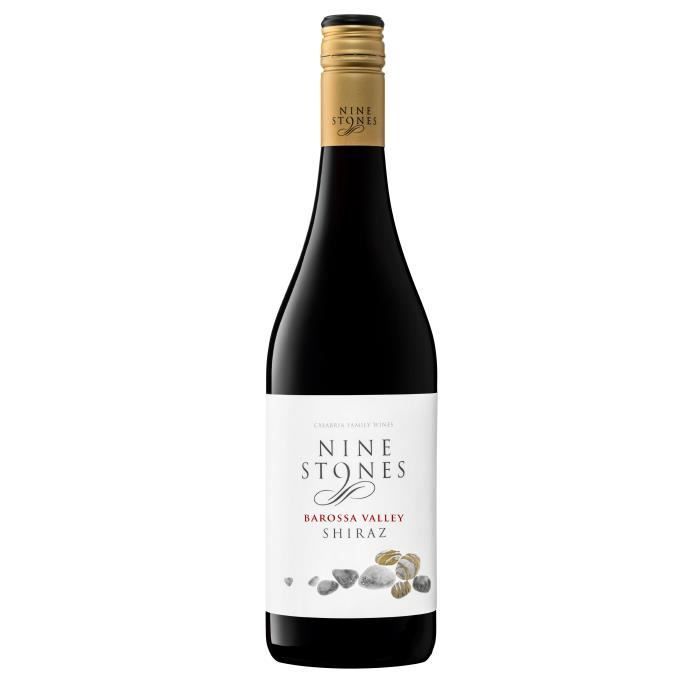 Australia Nine Stone Shiraz Barrossa