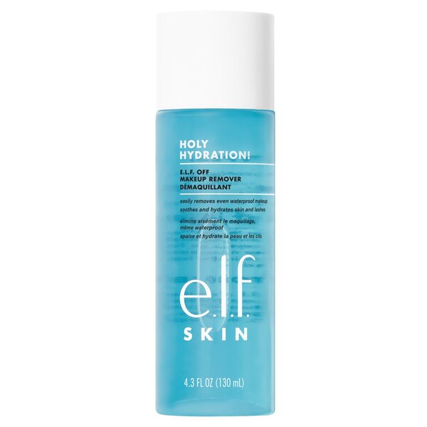 elf Skin Holy Hydration! elf Off -meikinpoistoaine<br>130ml