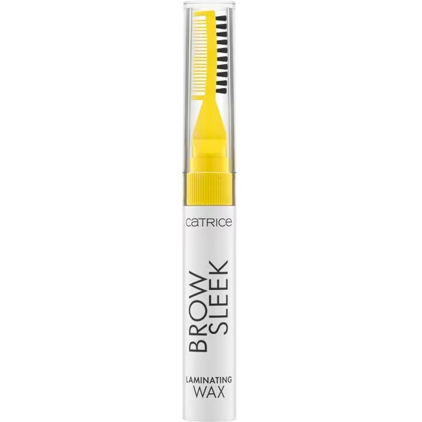 Catrice vosak za laminiranje obrva 9 ml