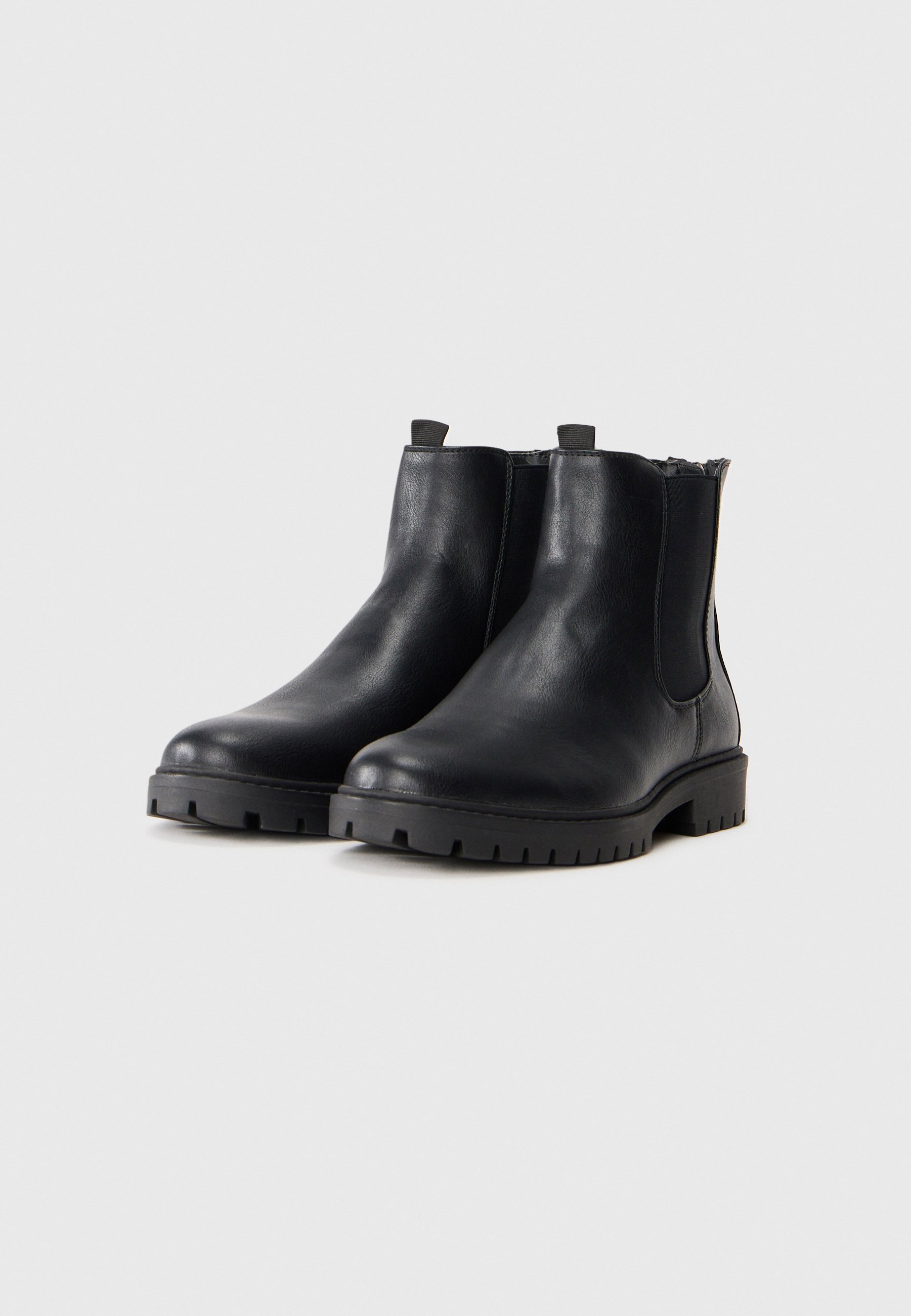 UNISEX - Klasické kotníkové boty - black