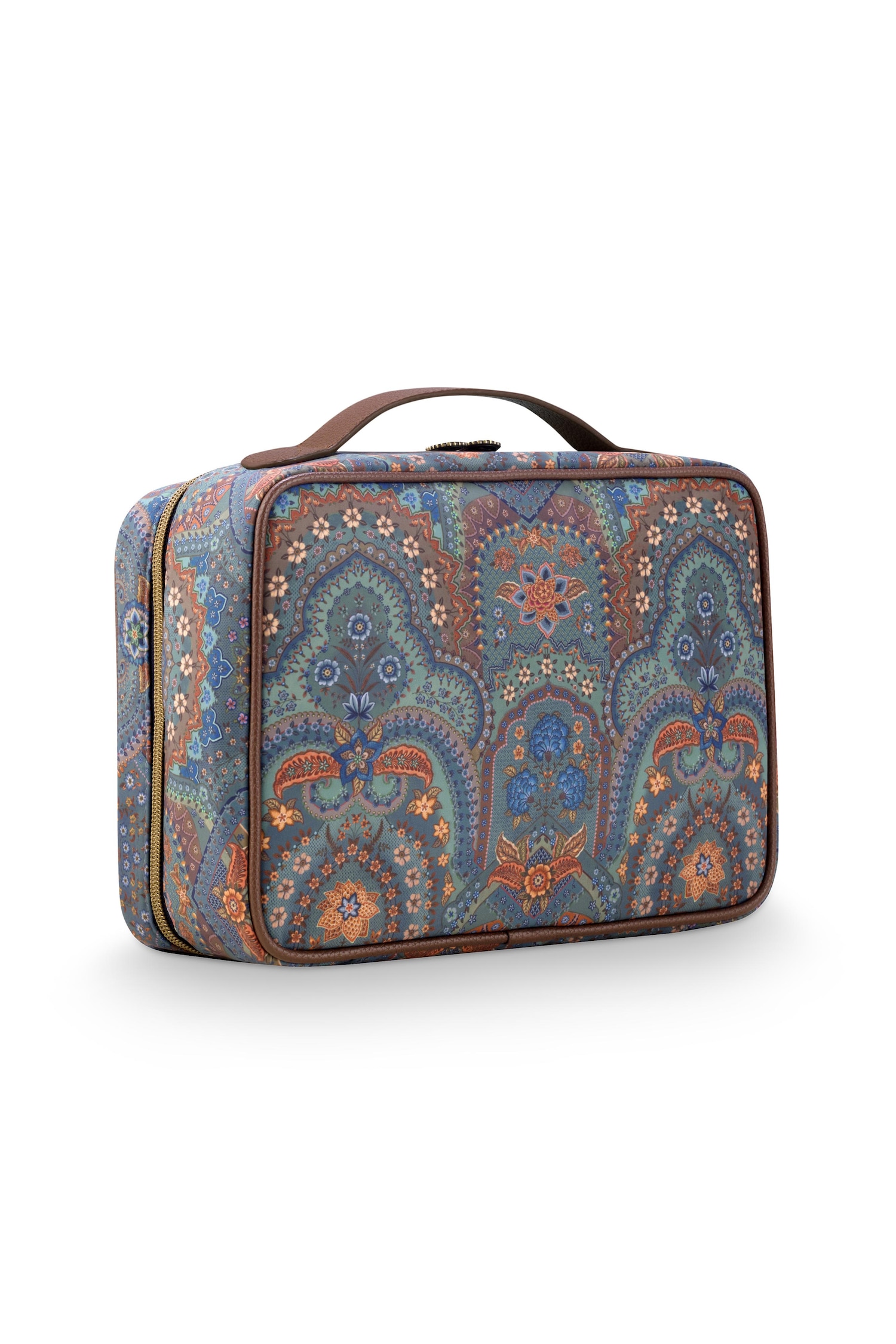 Trousse de maquillage PIP Studio Casey Beauty Case Jabali - 1 pièce