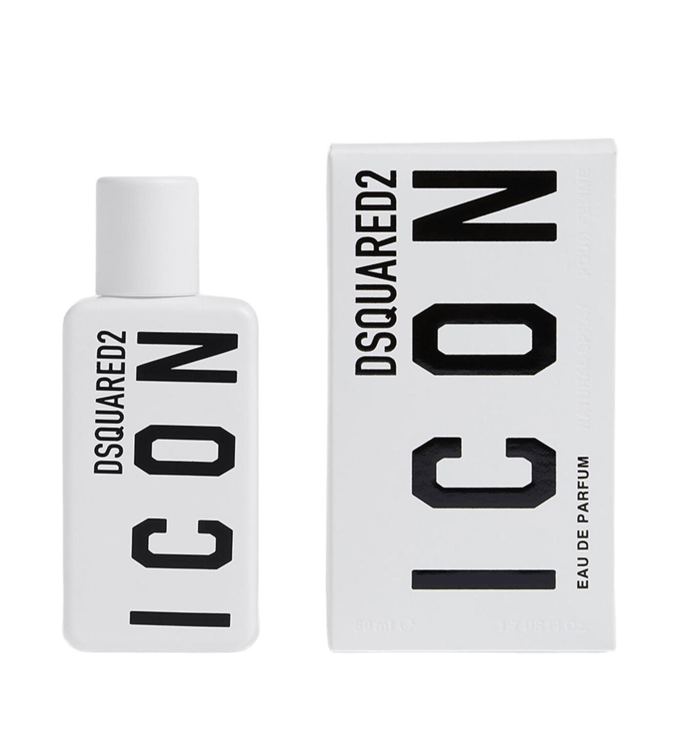 Icon Pour Femme Eau de Parfum Perfumes de Femme