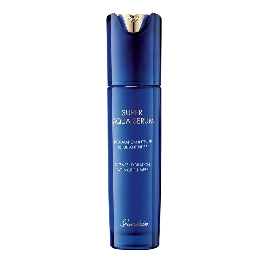 Super Aqua Serum - Siero viso antirughe