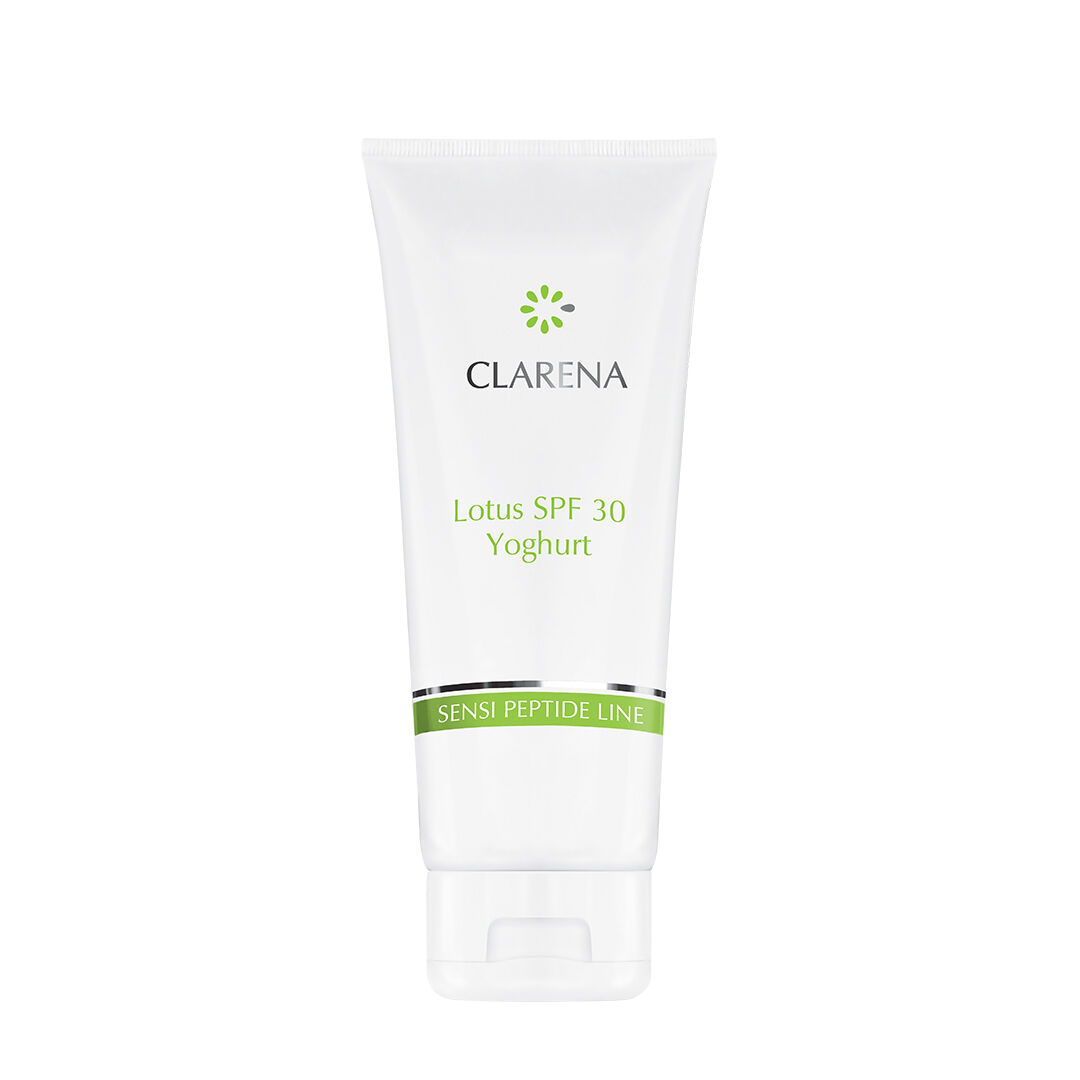 Clarena Immun Balance Line