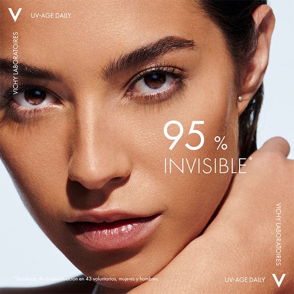 Cs UV Age Color Light | 40ML