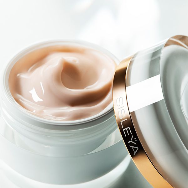Sisleÿa L'Intégral Anti-Age Fresh gel krema Protiv bora i luksuzna anti-aging krema