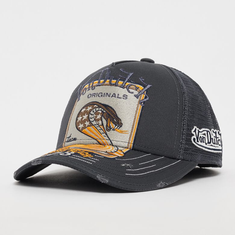 Trucker Windsor Low Premium Cobra